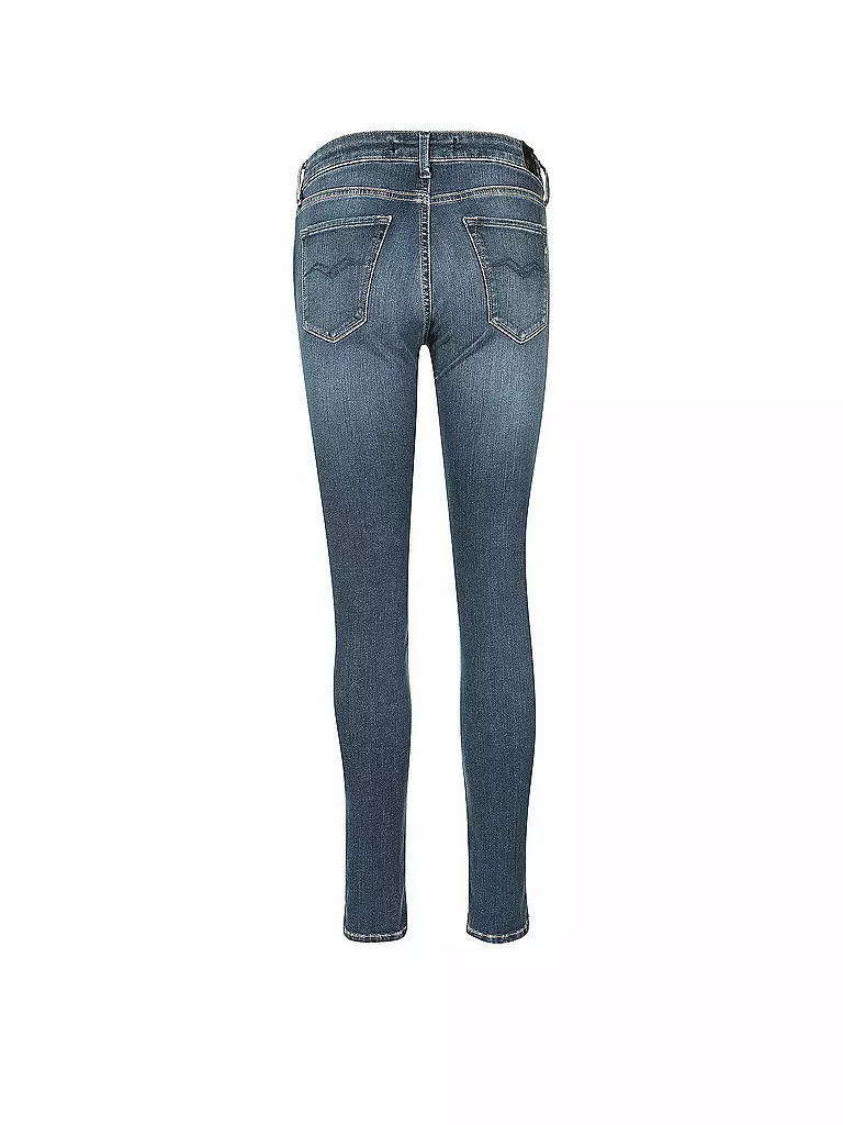 Replay jeans luz hyperflex skinny clearance fit